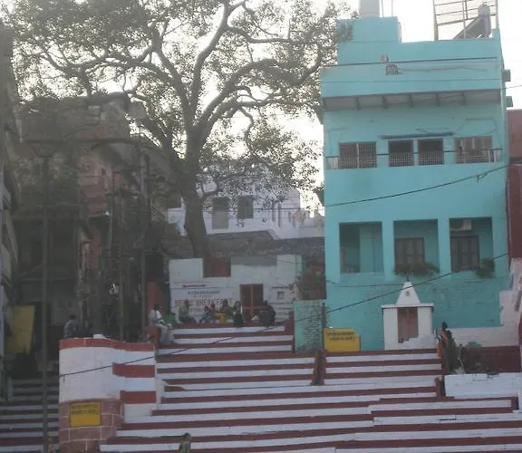 Kedareswar B&B