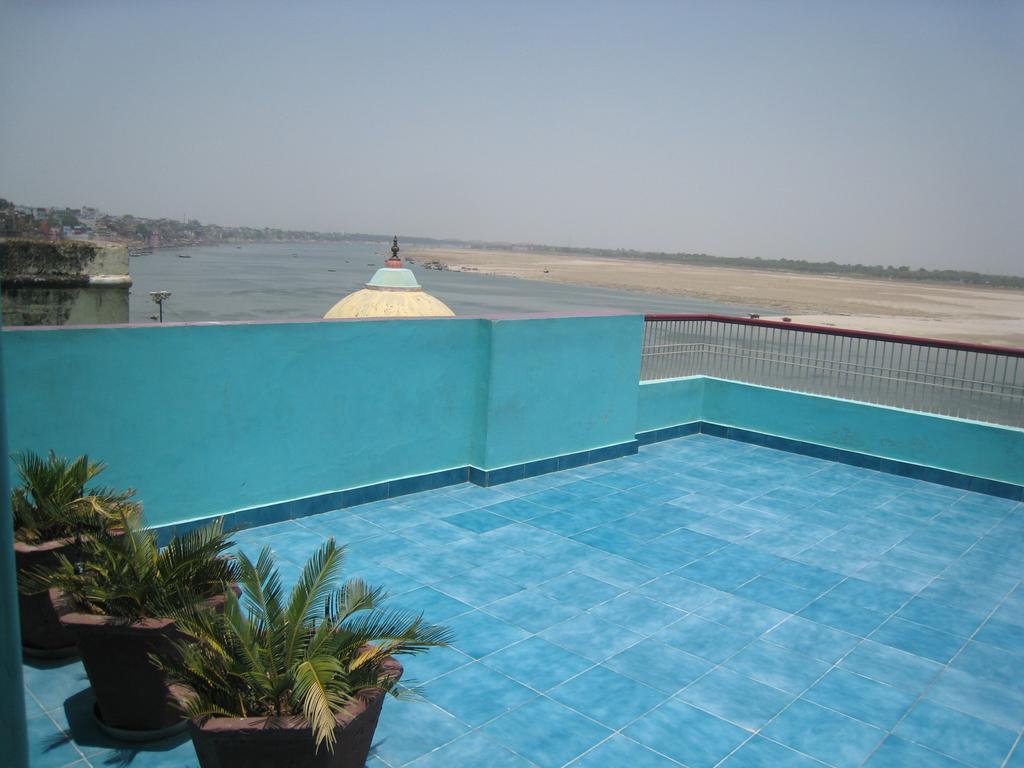 Kedareswar Bed & Breakfast