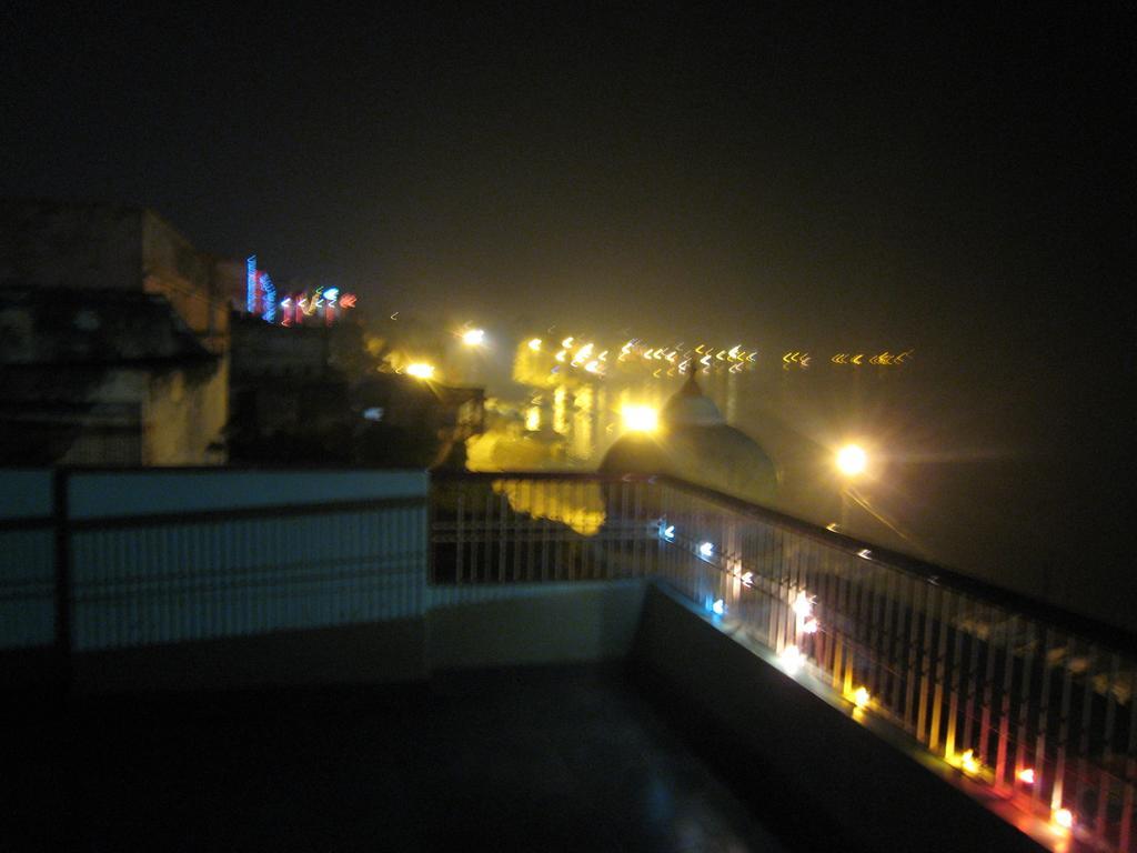 Bed & Breakfast Kedareswar