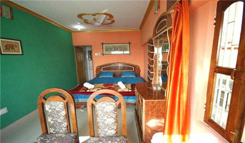 Bed & Breakfast Kedareswar 2*