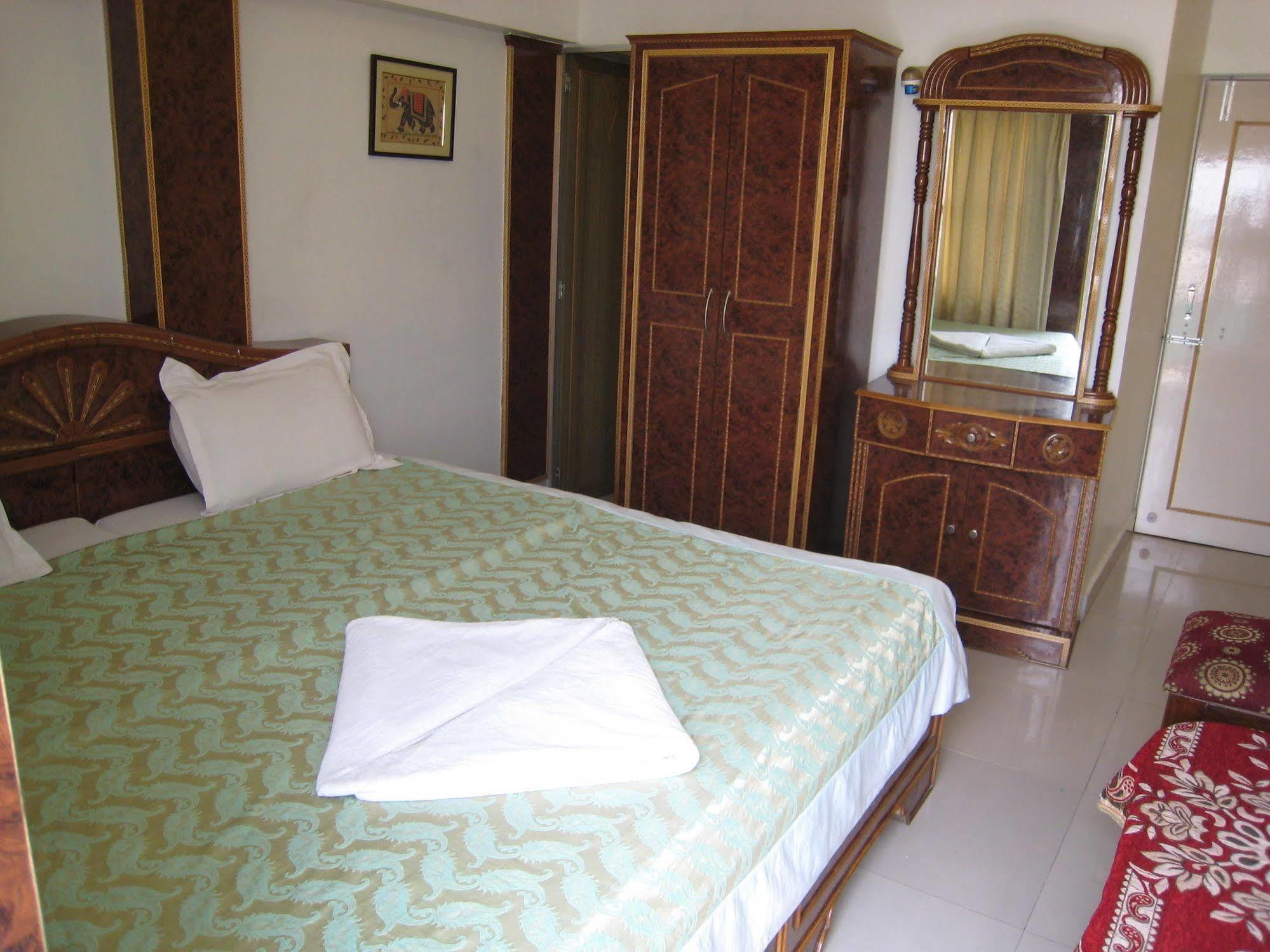 Kedareswar Bed & Breakfast