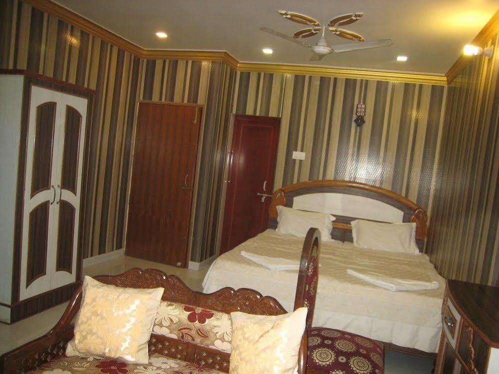 Kedareswar Bed & Breakfast 2*